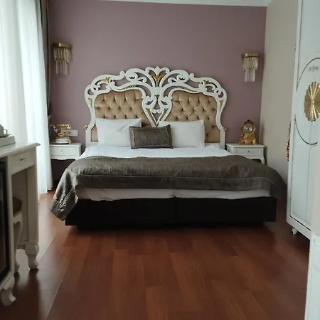 Gulhane Garden 2* Estambul