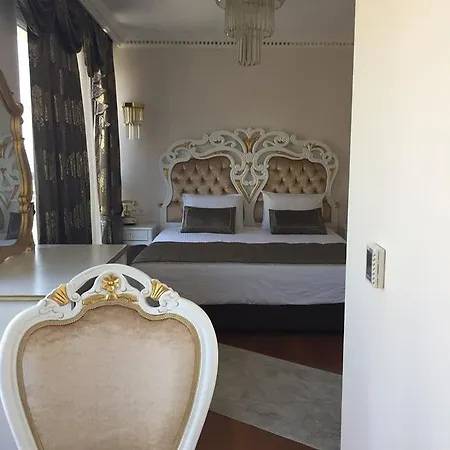 Gulhane Garden 2* Estambul