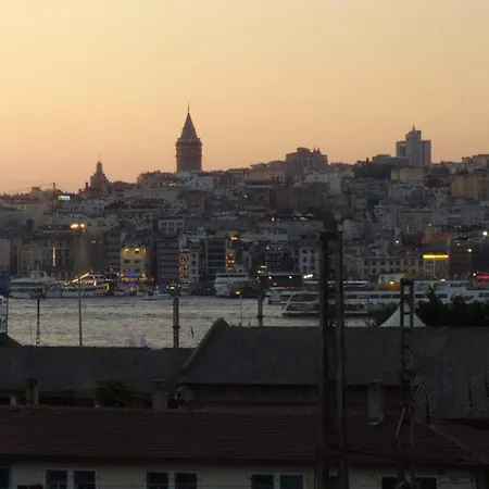 Gulhane Garden Hotel