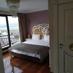 Gulhane Garden Provincia di Istanbul