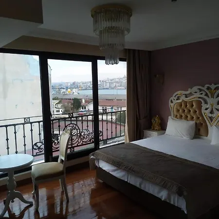 Gulhane Garden