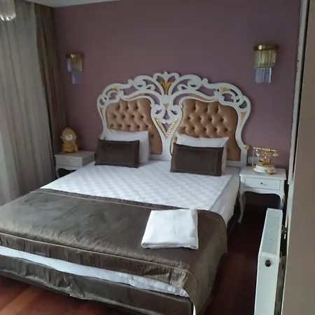 Gulhane Garden 2*
