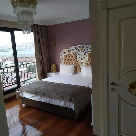 Gulhane Garden Istanbul