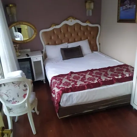 Hotel Gulhane Garden 2*