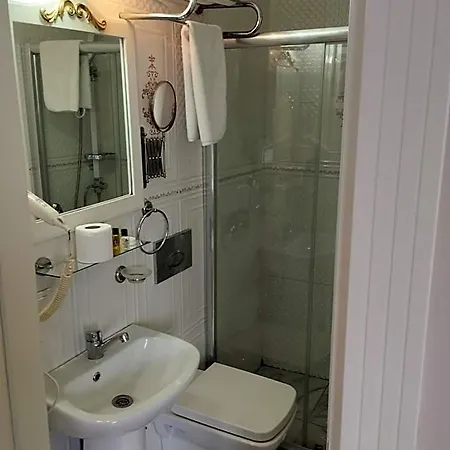 Gulhane Garden Otel İstanbul