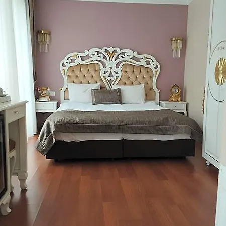 Gulhane Garden Otel