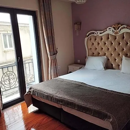 Gulhane Garden Otel İstanbul
