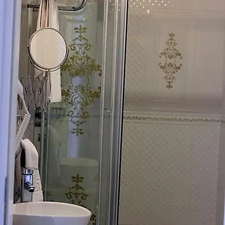 Otel Gulhane Garden İstanbul