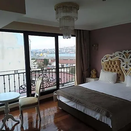 Gulhane Garden İstanbul