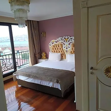 Gulhane Garden Otel