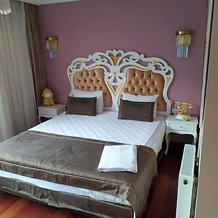 Gulhane Garden Otel 2*