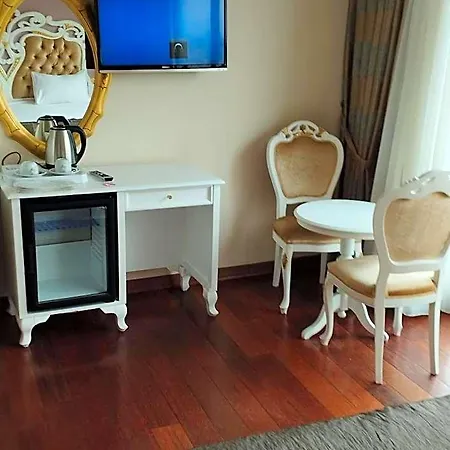 Gulhane Garden 2* İstanbul