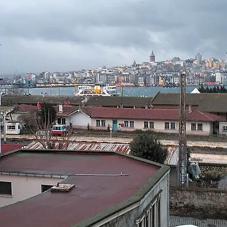 Gulhane Garden İstanbul