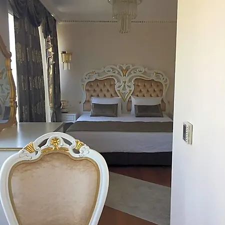 Gulhane Garden 2* İstanbul