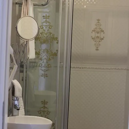 Hotel Gulhane Garden Istanbulská provincie