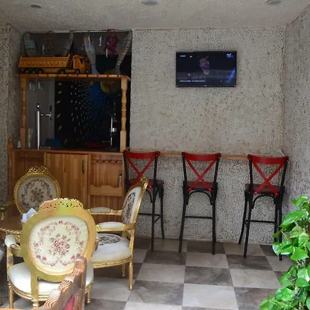 酒店 Gulhane Garden