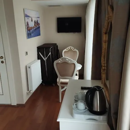 Hotel Gulhane Garden 2*