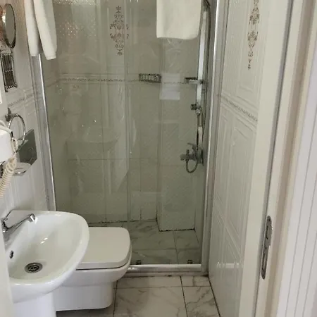 Gulhane Garden Hotel