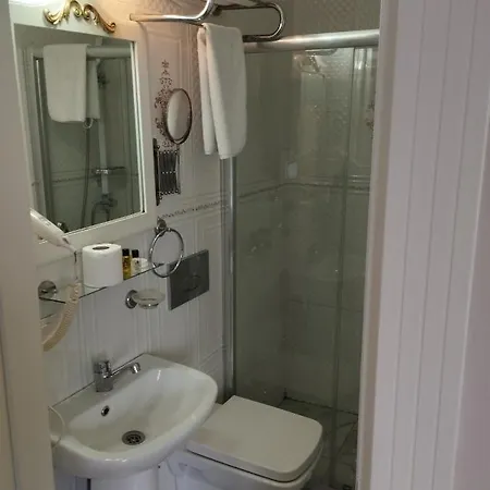 Gulhane Garden 2* Стамбул