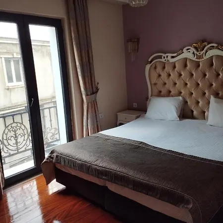 Hotel Gulhane Garden 2*