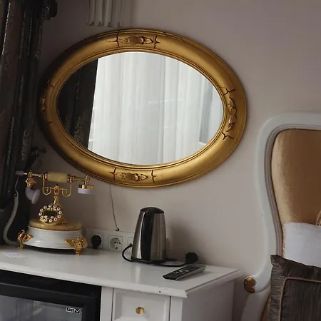 Hotel Gulhane Garden 2*